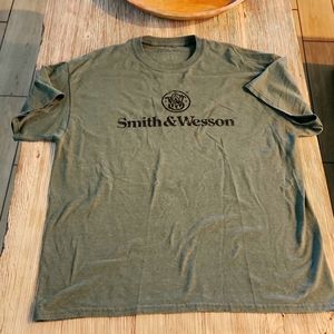Smith & Wesson Tshirt XL